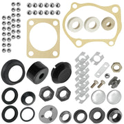 DURAFORCE Complete Steering Column Repair Kit for Massey Ferguson 35 65 135 150 148 158