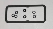 DURAFORCE Delphi CAV Lucas Roto Top Cover Gasket Kit for DPA Diesel Injection Pumps