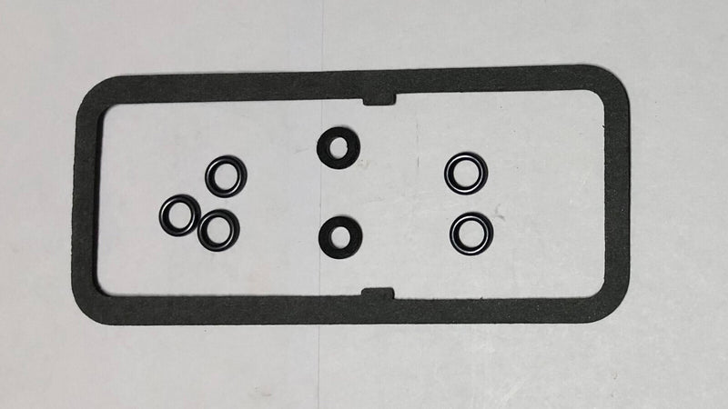 DURAFORCE Delphi CAV Lucas Roto Top Cover Gasket Kit for DPA Diesel Injection Pumps