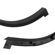 DURAFORCE Front Right Fender Flare Fit For 2016-2021 Tesla Model X Wheel Well Arch Molding