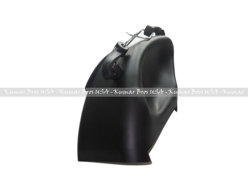 DURAFORCE Mulch Cover Fits John Deere X110 X120 X125 X126 X145 X310 S240 42” Mower Deck