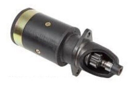 DURAFORCE 6V Starter International Farmall 100 130 140 200 230 240 Super A C, B 355794R2