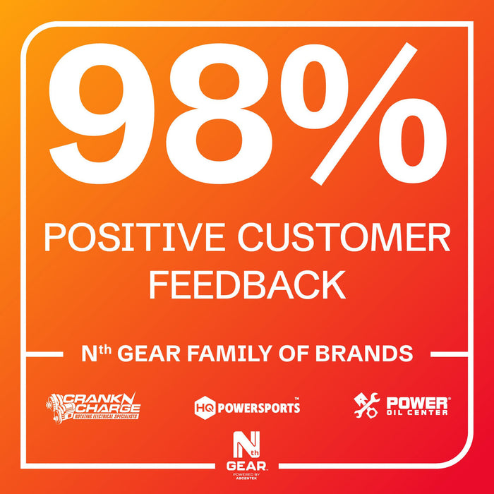 DURAFORCE 6V Starter International Farmall 100 130 140 200 230 240 Super A C, B 355794R2