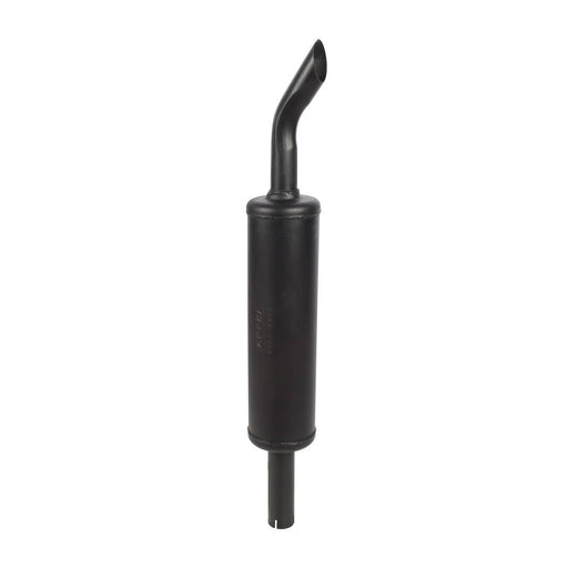 DURAFORCE Muffler Replacement for MASSEY FERGUSON 165 175 180 523394M95