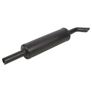 DURAFORCE Muffler Replacement for MASSEY FERGUSON 165 175 180 523394M95