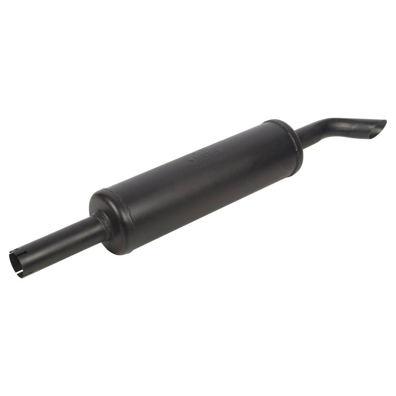 DURAFORCE Muffler Replacement for MASSEY FERGUSON 165 175 180 523394M95