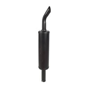 DURAFORCE Muffler Replacement for MASSEY FERGUSON 165 175 180 523394M95