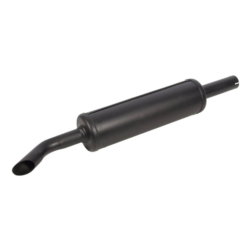 DURAFORCE Muffler Replacement for MASSEY FERGUSON 165 175 180 523394M95