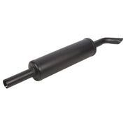 DURAFORCE Muffler Replacement for MASSEY FERGUSON 165 175 180 523394M95