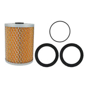 DURAFORCE Engine Oil Filter 18A402 fits Massey Ferguson Te20 TO20