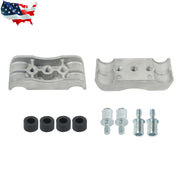 DURAFORCE Hydraulic Pump Coupler Kit For John Deere Tractors AR49427 R38348 R34360