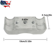 DURAFORCE Hydraulic Pump Coupler Kit For John Deere Tractors AR49427 R38348 R34360