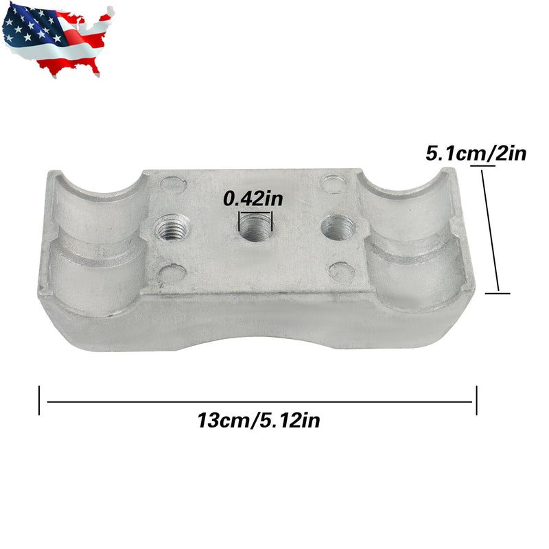 DURAFORCE Hydraulic Pump Coupler Kit For John Deere Tractors AR49427 R38348 R34360