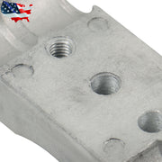 DURAFORCE Hydraulic Pump Coupler Kit For John Deere Tractors AR49427 R38348 R34360