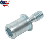 DURAFORCE Hydraulic Pump Coupler Kit For John Deere Tractors AR49427 R38348 R34360