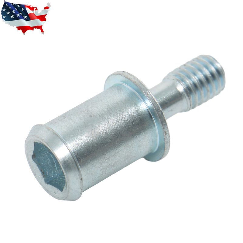 DURAFORCE Hydraulic Pump Coupler Kit For John Deere Tractors AR49427 R38348 R34360