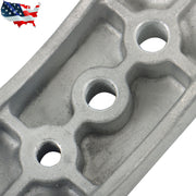 DURAFORCE Hydraulic Pump Coupler Kit For John Deere Tractors AR49427 R38348 R34360