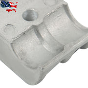 DURAFORCE Hydraulic Pump Coupler Kit For John Deere Tractors AR49427 R38348 R34360