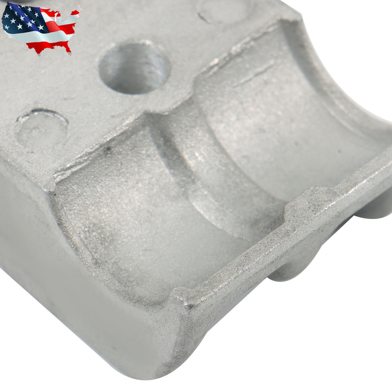 DURAFORCE Hydraulic Pump Coupler Kit For John Deere Tractors AR49427 R38348 R34360