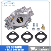 DURAFORCE Carburetor For Ford Tractor 2N 8N 9N Heavy Duty 8N9510C-HD Marvel Schebler
