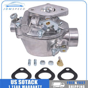DURAFORCE Carburetor For Ford Tractor 2N 8N 9N Heavy Duty 8N9510C-HD Marvel Schebler