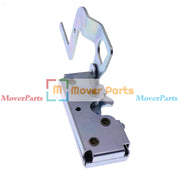 DURAFORCE Rear Door Latch 6670867 For Bobcat 751 753 763 773 863 864 873 883 963 T190 T200