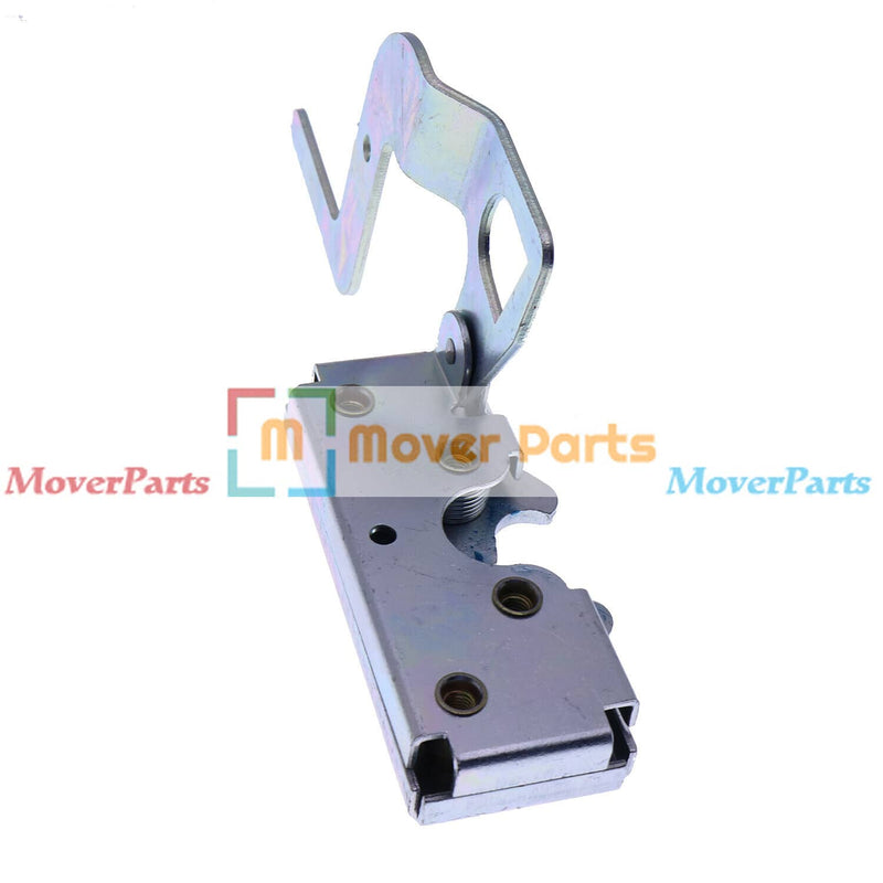 DURAFORCE Rear Door Latch 6670867 For Bobcat 751 753 763 773 863 864 873 883 963 T190 T200