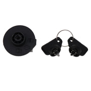 DURAFORCE Ignition Switch w/2 Keys 137-4100 117-2221 for Toro Timecutter Z4200 Z4235 Z5060