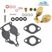DURAFORCE Carburetor Kit fits Zenith Wisconsin AENL AGND THD TJD 12199 12234 L63K L63Y A36