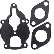 DURAFORCE Carburetor Kit fits Zenith Wisconsin AENL AGND THD TJD 12199 12234 L63K L63Y A36