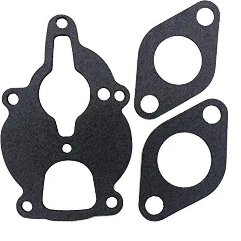 DURAFORCE Carburetor Kit fits Zenith Wisconsin AENL AGND THD TJD 12199 12234 L63K L63Y A36