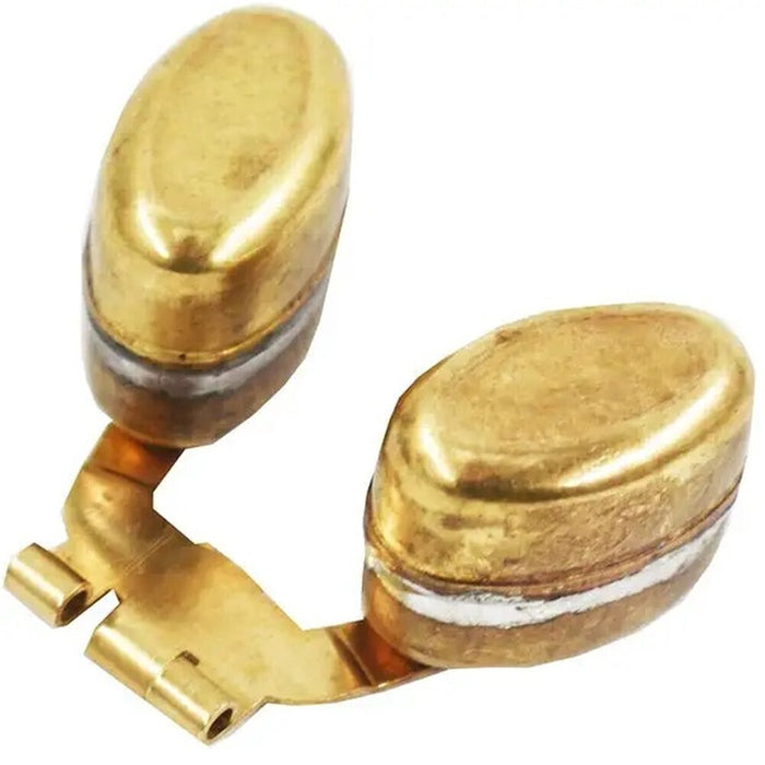 DURAFORCE Carburetor Kit fits Zenith Wisconsin AENL AGND THD TJD 12199 12234 L63K L63Y A36