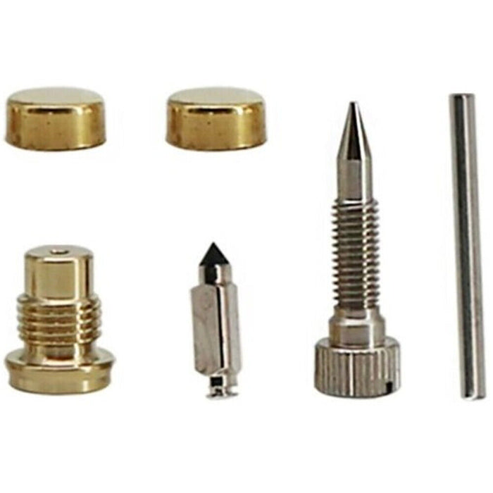 DURAFORCE Carburetor Kit fits Zenith Wisconsin AENL AGND THD TJD 12199 12234 L63K L63Y A36