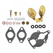 DURAFORCE Carburetor Kit fits Zenith Wisconsin AENL AGND THD TJD 12199 12234 L63K L63Y A36