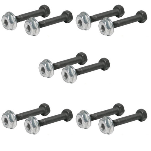 DURAFORCE 58118 SHEAR BOLT AND NUT 12-24 X 1 -1/2 " GRADE 5 Fits New Holland "FREE SHIPPIN