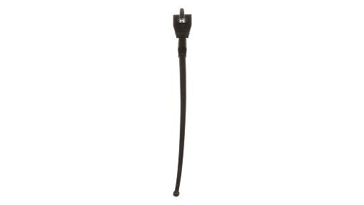 DURAFORCE New OEM New Holland Antenna for L200 & C200 Series Skid Steers 197745A1