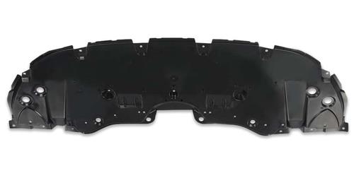 DURAFORCE Front Engine Splash Shield Compatible with Toyota Camry 2018 - 2022 TO1228234