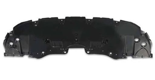 DURAFORCE Front Engine Splash Shield Compatible with Toyota Camry 2018 - 2022 TO1228234