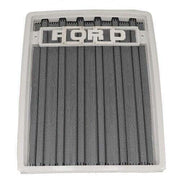 DURAFORCE Grille fits Ford 2000 2600 3000 3600 4000 4100 4600 5600 6600 7600 D5NN8200A