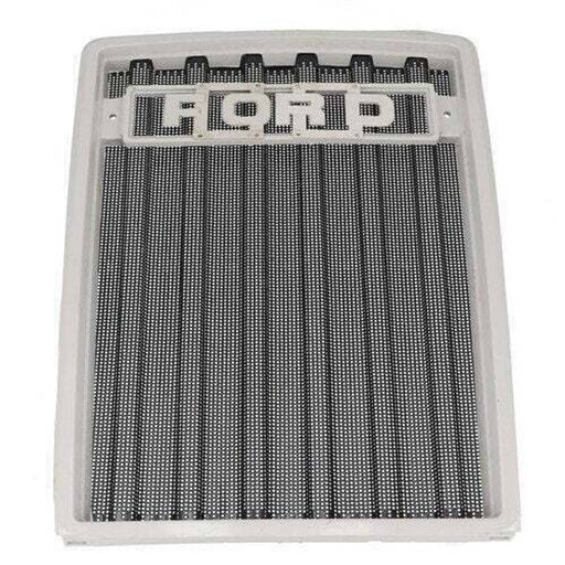 DURAFORCE Grille fits Ford 2000 2600 3000 3600 4000 4100 4600 5600 6600 7600 D5NN8200A