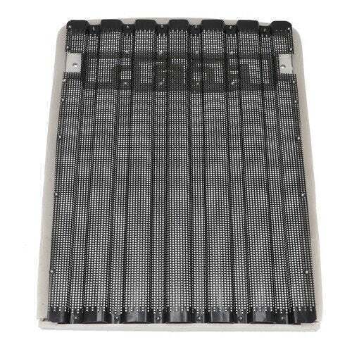 DURAFORCE Grille fits Ford 2000 2600 3000 3600 4000 4100 4600 5600 6600 7600 D5NN8200A
