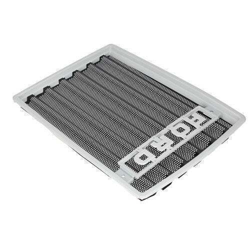 DURAFORCE Grille fits Ford 2000 2600 3000 3600 4000 4100 4600 5600 6600 7600 D5NN8200A