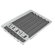 DURAFORCE Grille fits Ford 2000 2600 3000 3600 4000 4100 4600 5600 6600 7600 D5NN8200A