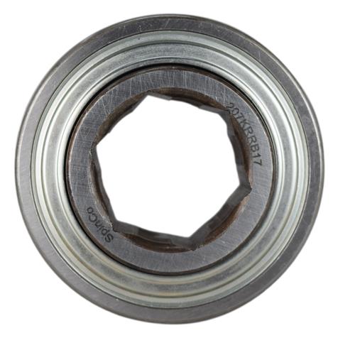 DURAFORCE 207KRRB17, JD9420, AFH213106 , HPS103GP3 Special Ag Bearing SpinCo