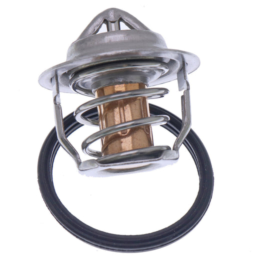 DURAFORCE 82°C Thermostat 1E401-73010 for Kubota V1505 V1702 V1902 V2203 D1105 D905