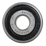 DURAFORCE Special Ag Bearing Replaces John Deere AE46215, AFH204000, 5202-2RS 1/2 SpinCo