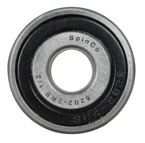 DURAFORCE Special Ag Bearing Replaces John Deere AE46215, AFH204000, 5202-2RS 1/2 SpinCo