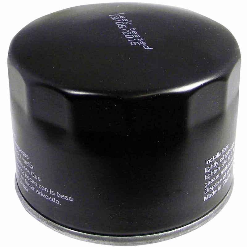 DURAFORCE Oil Filter replaces Briggs & Stratton 492056, John Deere AM-125424