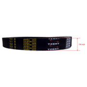 DURAFORCE 40 Series Torque Converter Belt for Comet 203786, 203786A, 203786DF, 40-90, 4090