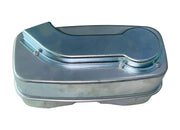 DURAFORCE New Twin Engine Muffler Fits Husqvarna Replaces 149723 / 532149723